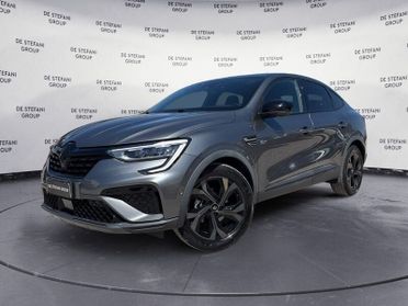 Renault Arkana Arkana 1.6 E-Tech full hybrid E-Tech Engineered Fast Track 145cv