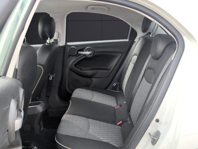 FIAT 500X 1.0 T3 120 CV City Cross GPL