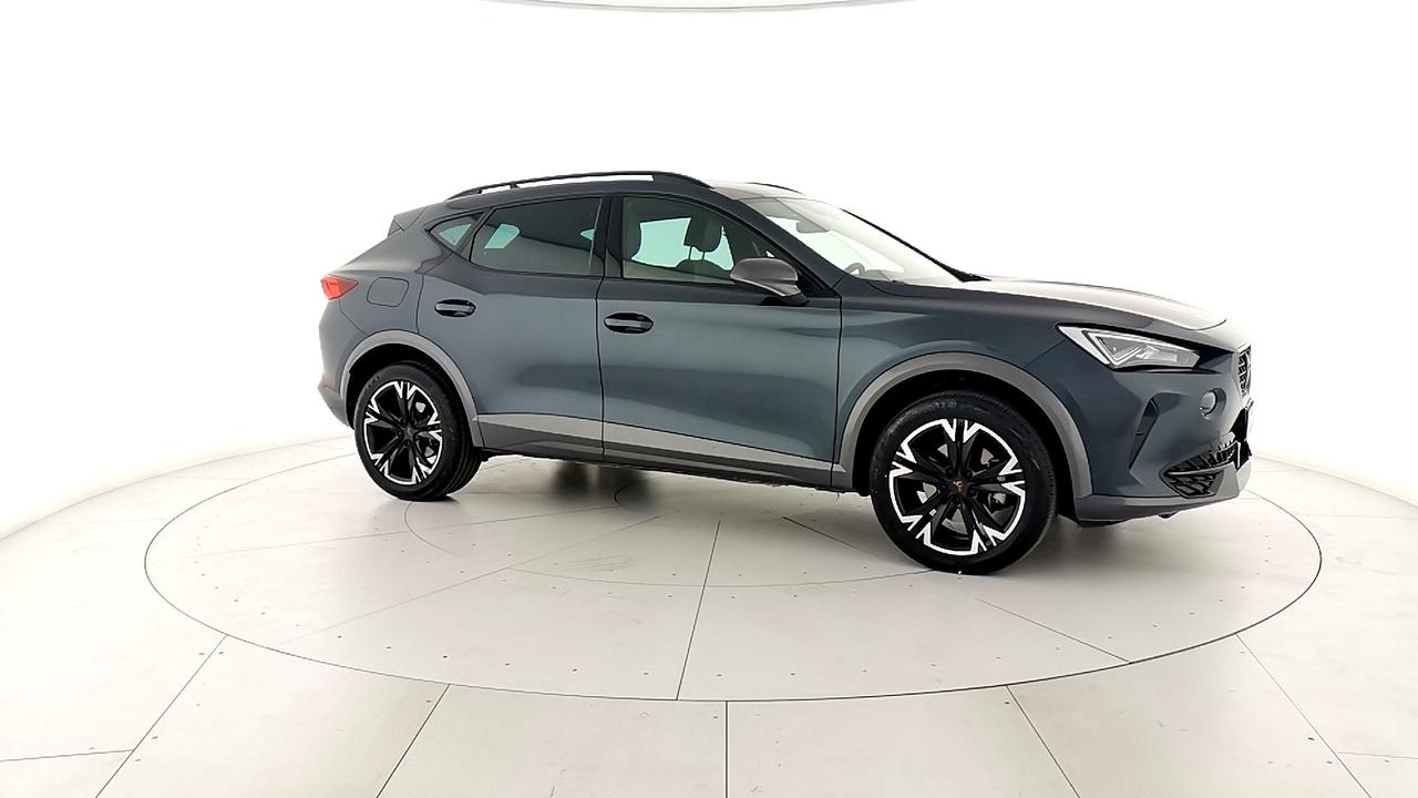CUPRA Formentor 2020 - Formentor 2.0 tdi 4drive 150cv dsg