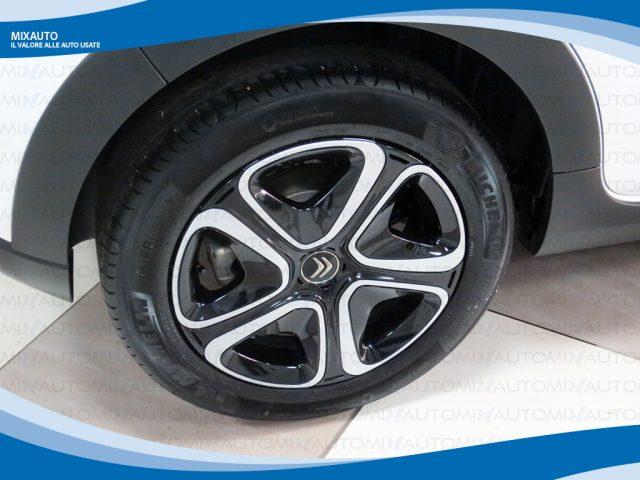 CITROEN C3 1.5 BlueHDI 100cv Plus EU6