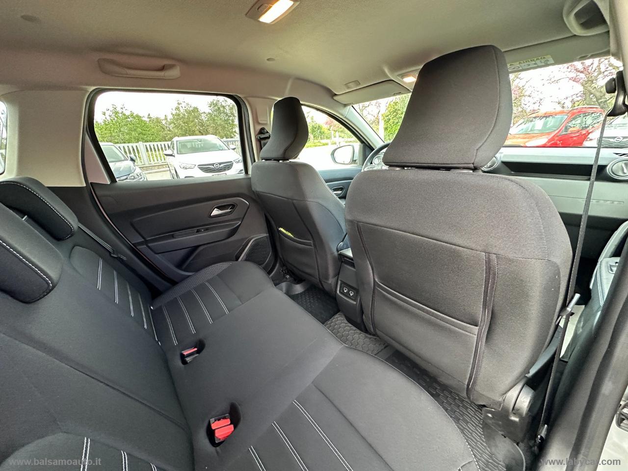 DACIA Duster 1.0 TCe GPL 4x2 Prestige 360