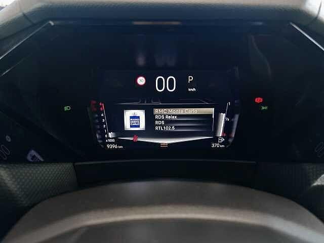 DS DS 4 DS 4 BlueHDi 130 aut. Pallas