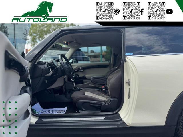 MINI Cooper SD 2.0 Cooper S JCW Tagliandi Bmw 170Cv