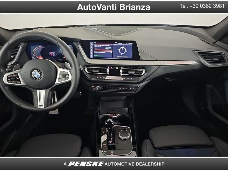 BMW Serie 1 120i Msport auto