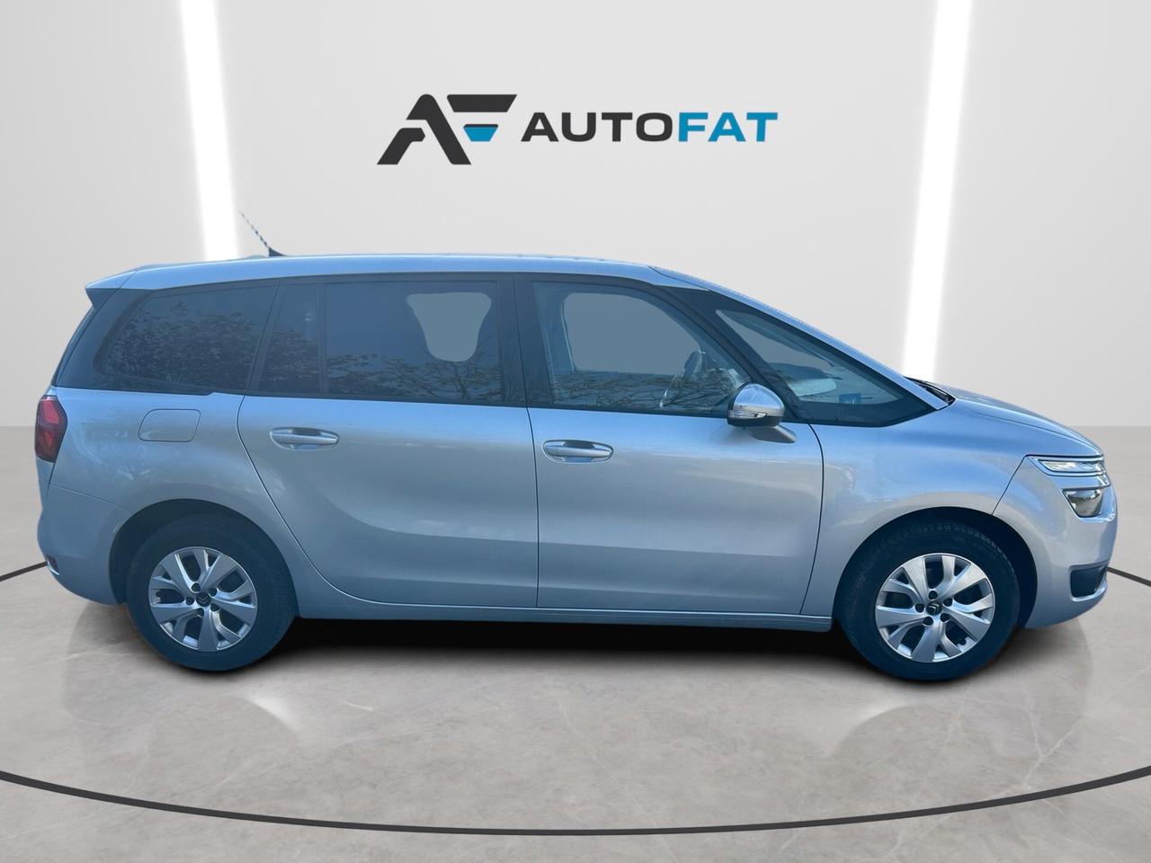 Citroen C4 Grand Picasso - 7 POSTI