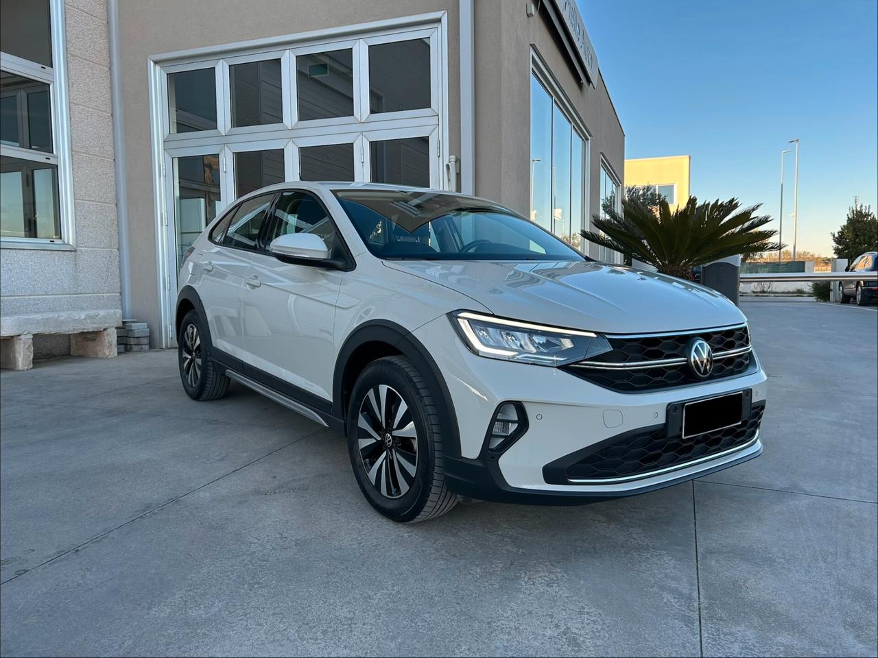 Volkswagen Taigo 1.0 TSI 110 CV Life