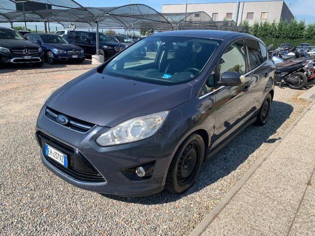 FORD C-Max 2.0 TDCi 163CV Titanium