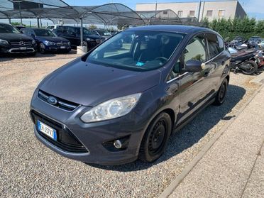 FORD C-Max 2.0 TDCi 163CV Titanium