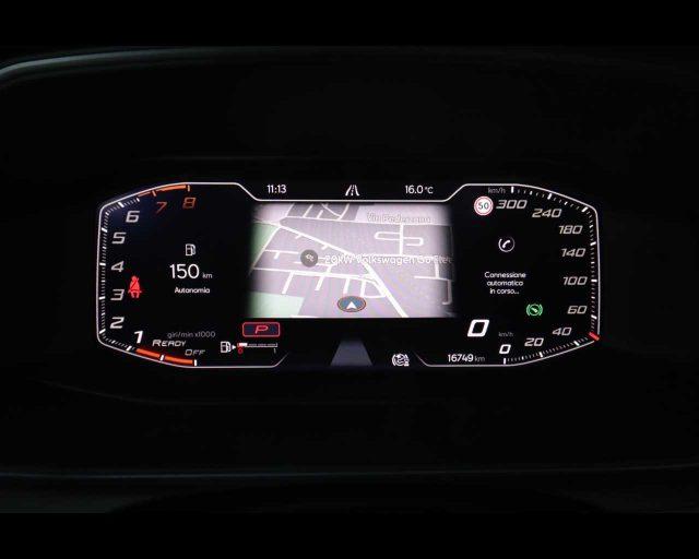 CUPRA Formentor 2.0 TSI 4Drive DSG