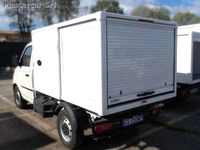 PIAGGIO Porter PORTER NP6 1.5 PC SHORT RANGE GPL - GS268WP