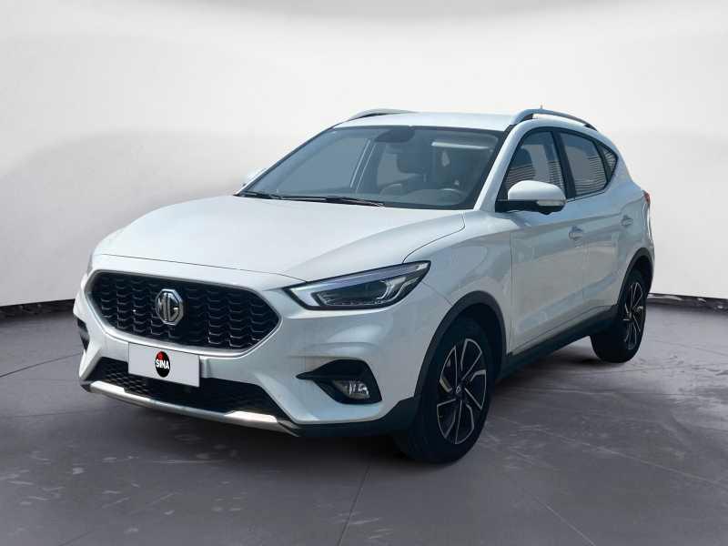 MG ZS 1.5 Luxury