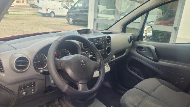 PEUGEOT Partner BlueHDi 100 ETG6 S&S L1 Premium E6 prezzo finito