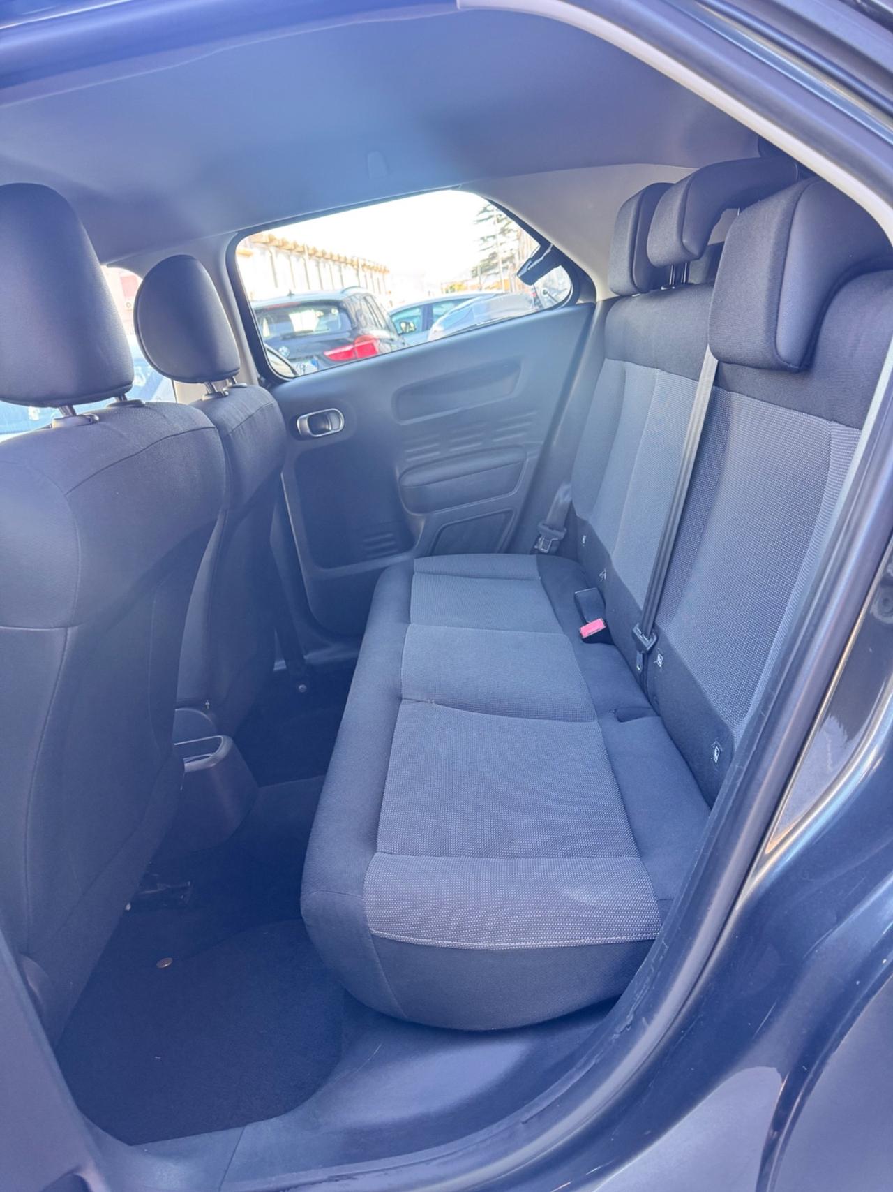 Citroen C4 Cactus 1.2 82 Cv Shine - 2015