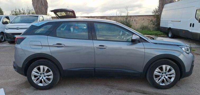 Peugeot 3008 BlueHDi 130 S&S Business