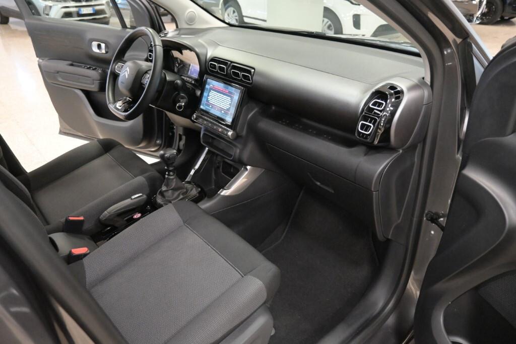 Citroën C3 Aircross Feel 1.2 PureTech (110 cv)