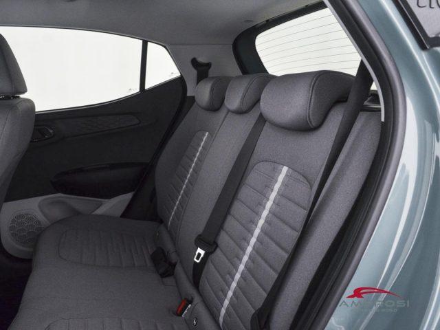 HYUNDAI i10 1.0 mpi Prime Deluxe Pack 63cv auto