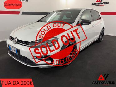 Volkswagen Golf R-LINE FULL OPTIONAL