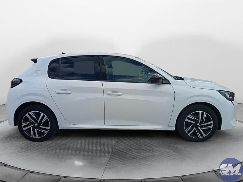 Peugeot 208 Allure Pack BlueHDi 100 S/S