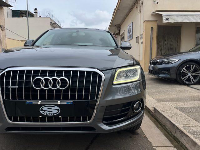 AUDI Q5 2.0TDI 177CV quattro S-tronic Advanced Plus