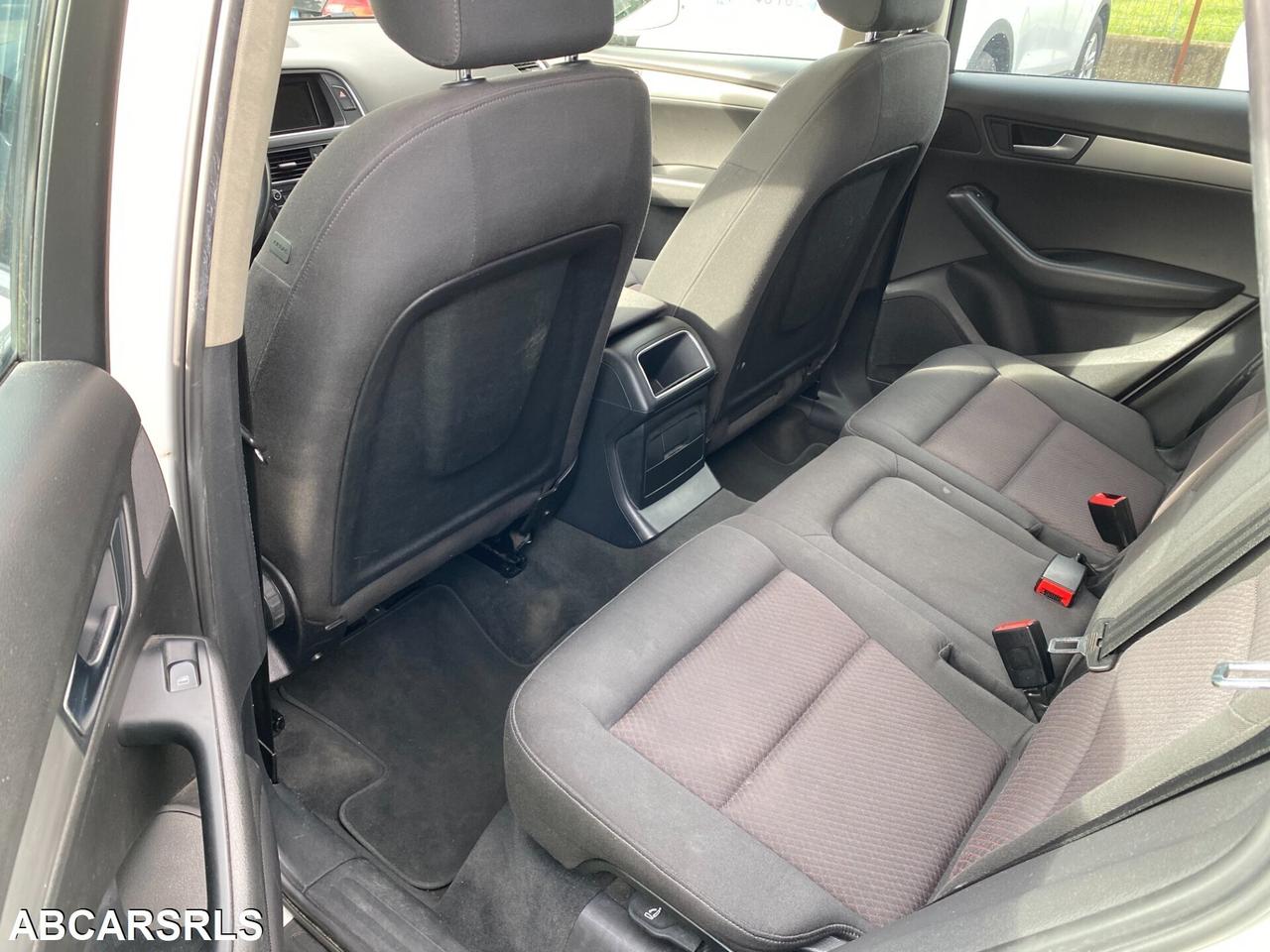 AUDI - Q5 - 2.0 TDI 143 CV quattro Advanced Plus -