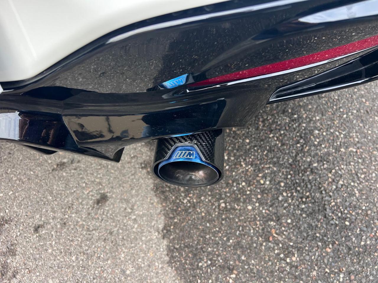 Bmw 140 M Msport #8201