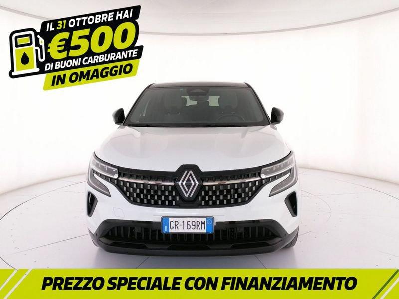 Renault Austral 1.2 E-Tech full hybrid Techno 200cv auto