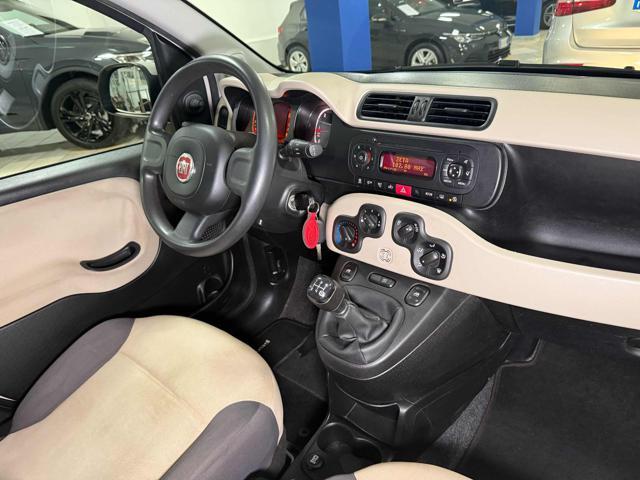 FIAT Panda 1.3 MJT S&S Easy