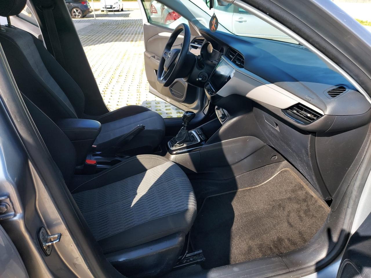 Opel Corsa 1.5 D 100 CV GS Line