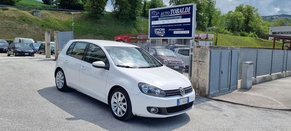 Volkswagen Golf Golf 1.6 TDI Highline SUPERGARANZIA
