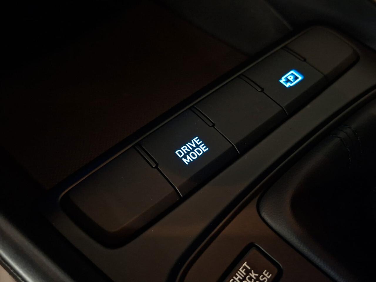 Hyundai i20 1000 T-GDi Connectline DCT Automatica Km. 0