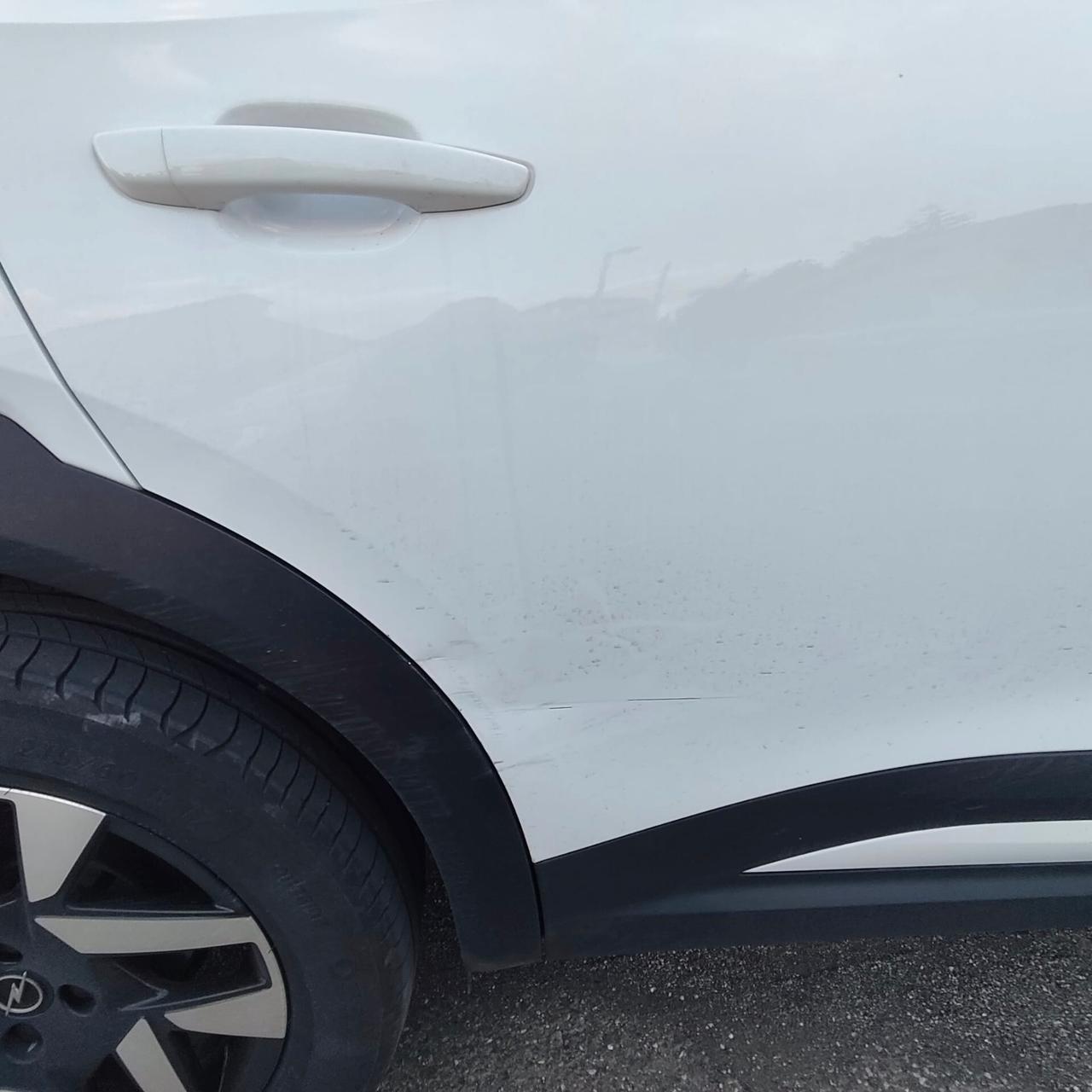 Opel Mokka 1.2 TURBO 130 CV ULTIMATE