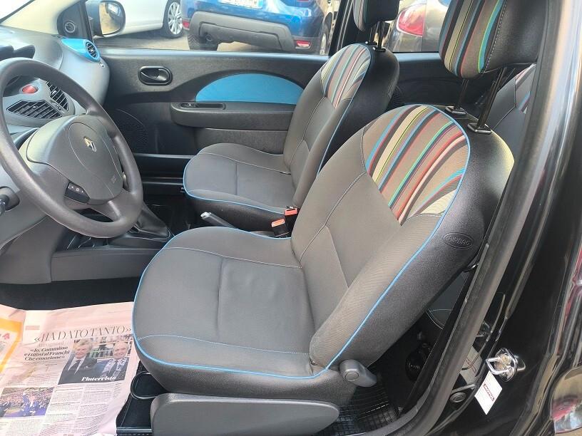 Renault Twingo 1.2 16V Live