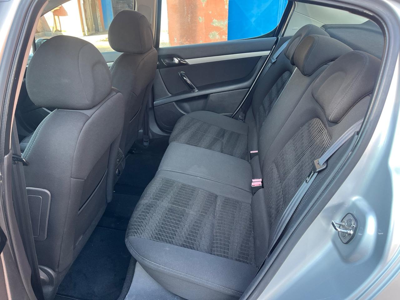 Peugeot 407 1.6 HDi Feline -Km 190000-
