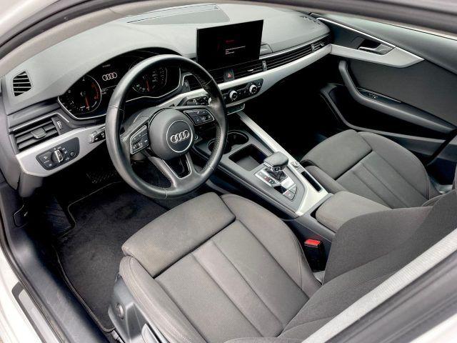 AUDI A4 2.0 TDI 190 CV 40 T S tronic