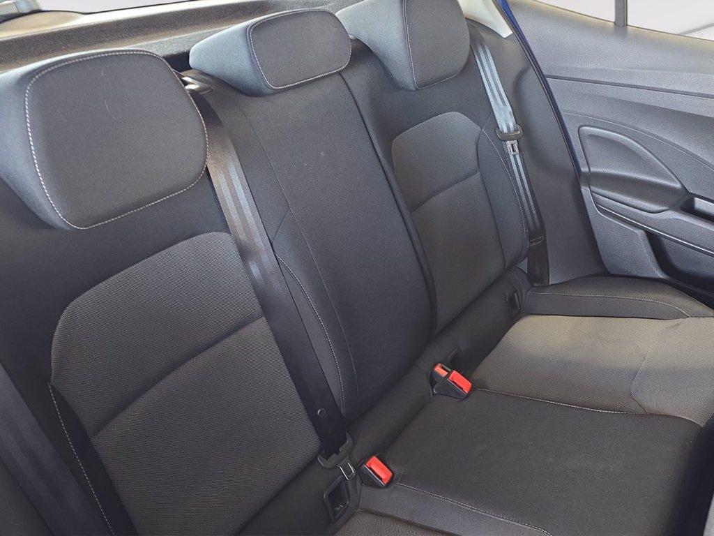 SKODA Fabia 1.0 mpi evo ambition 65cv del 2023