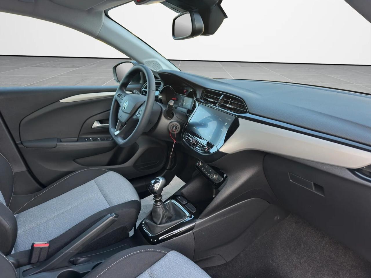 Opel Corsa 1.2 Turbo 100 CV Edition Catena Distribuzione