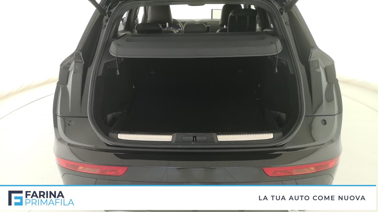 DS DS7 - DS7 1.5 bluehdi Opera 130cv auto