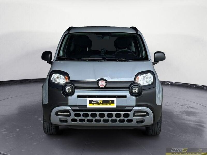 FIAT Panda Cross 1.0 FireFly S&S Hybrid