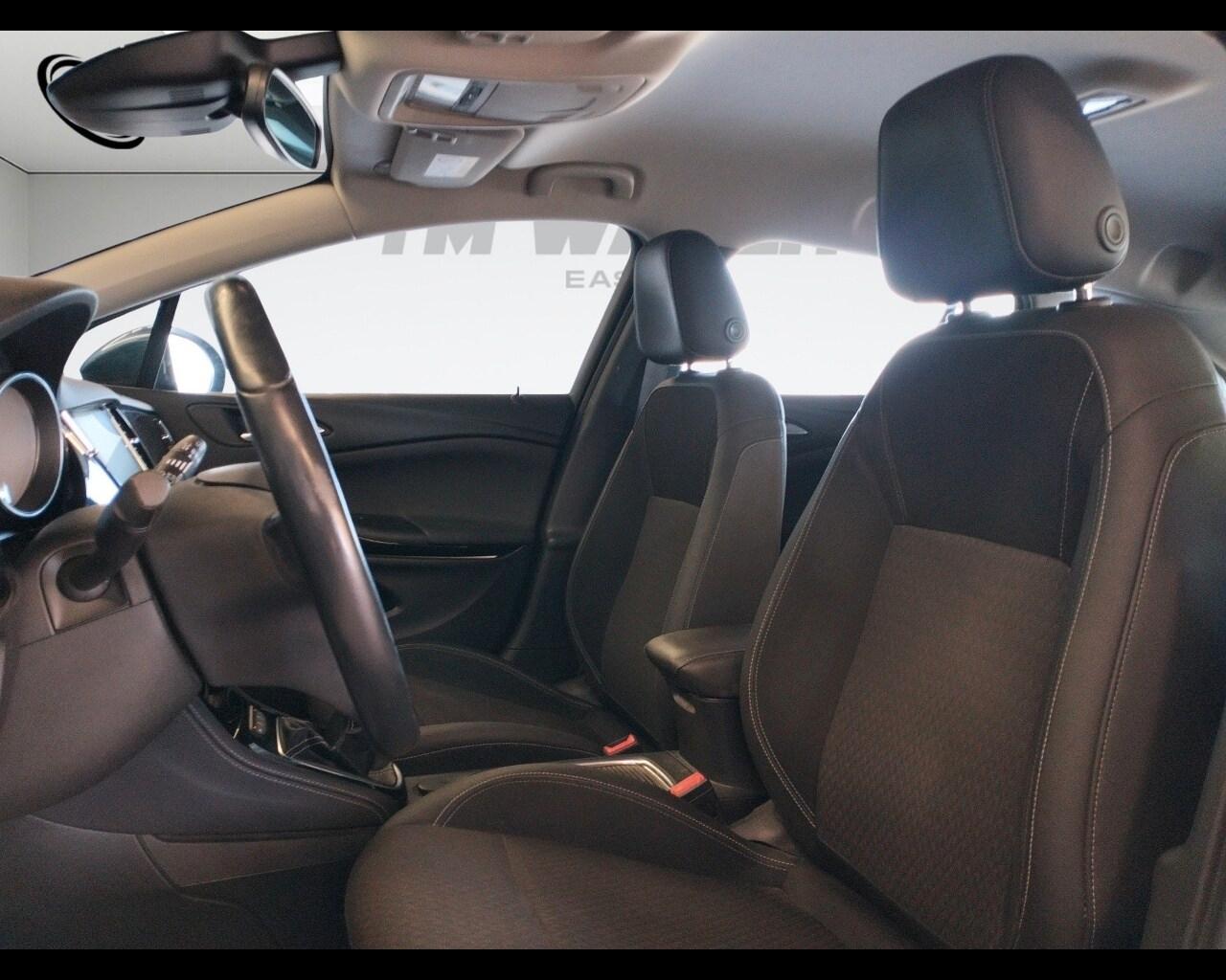OPEL Astra 5ª serie Astra 1.6 CDTi 136CV Start...