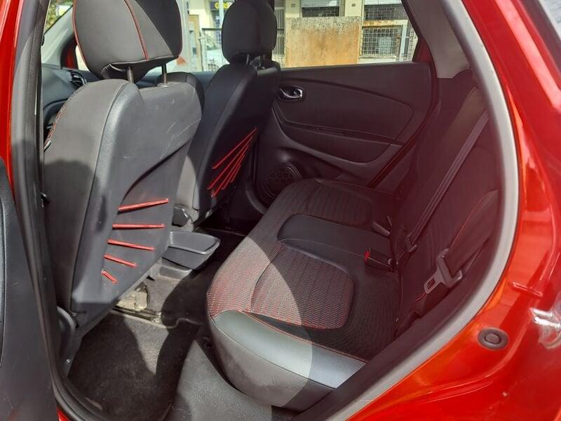 Renault Captur Captur 1.5 dci Intens (energy r-link) 90cv E6