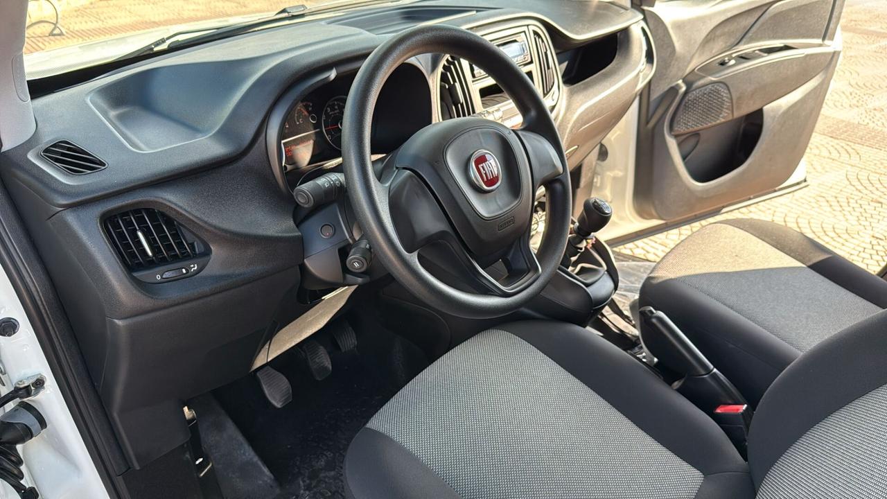 Fiat Doblo Doblò 1.6 MJT