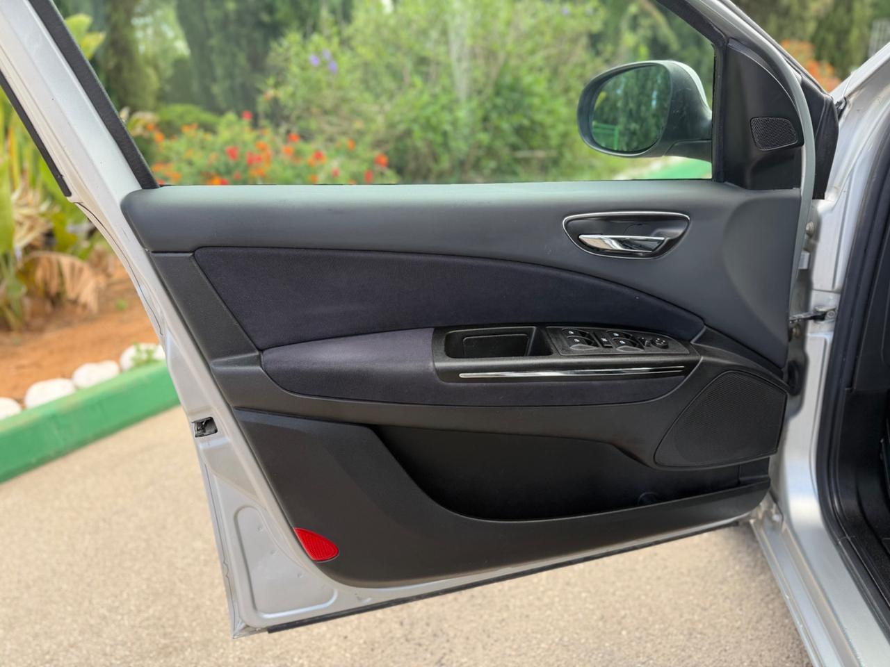 Fiat Bravo 1.6 MJT 120 CV DPF (2011)
