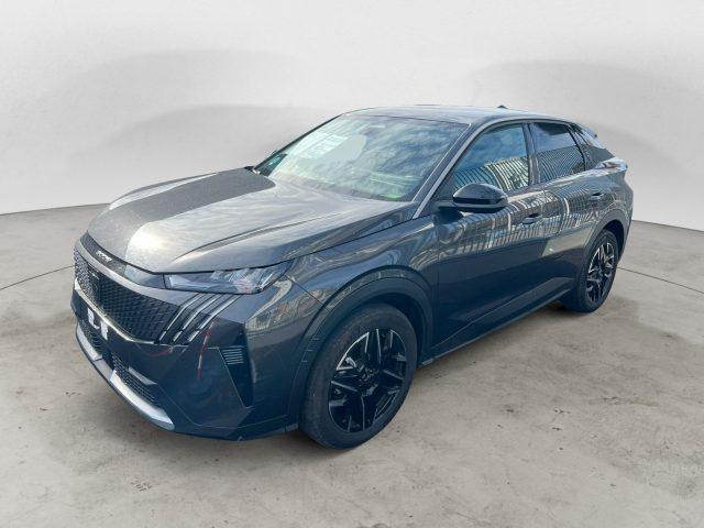 PEUGEOT 3008 3008 Hybrid 145 e-DCS6 Allure