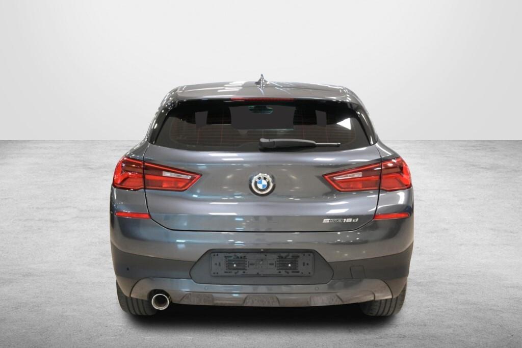 Bmw X2 sDrive16d Business-X