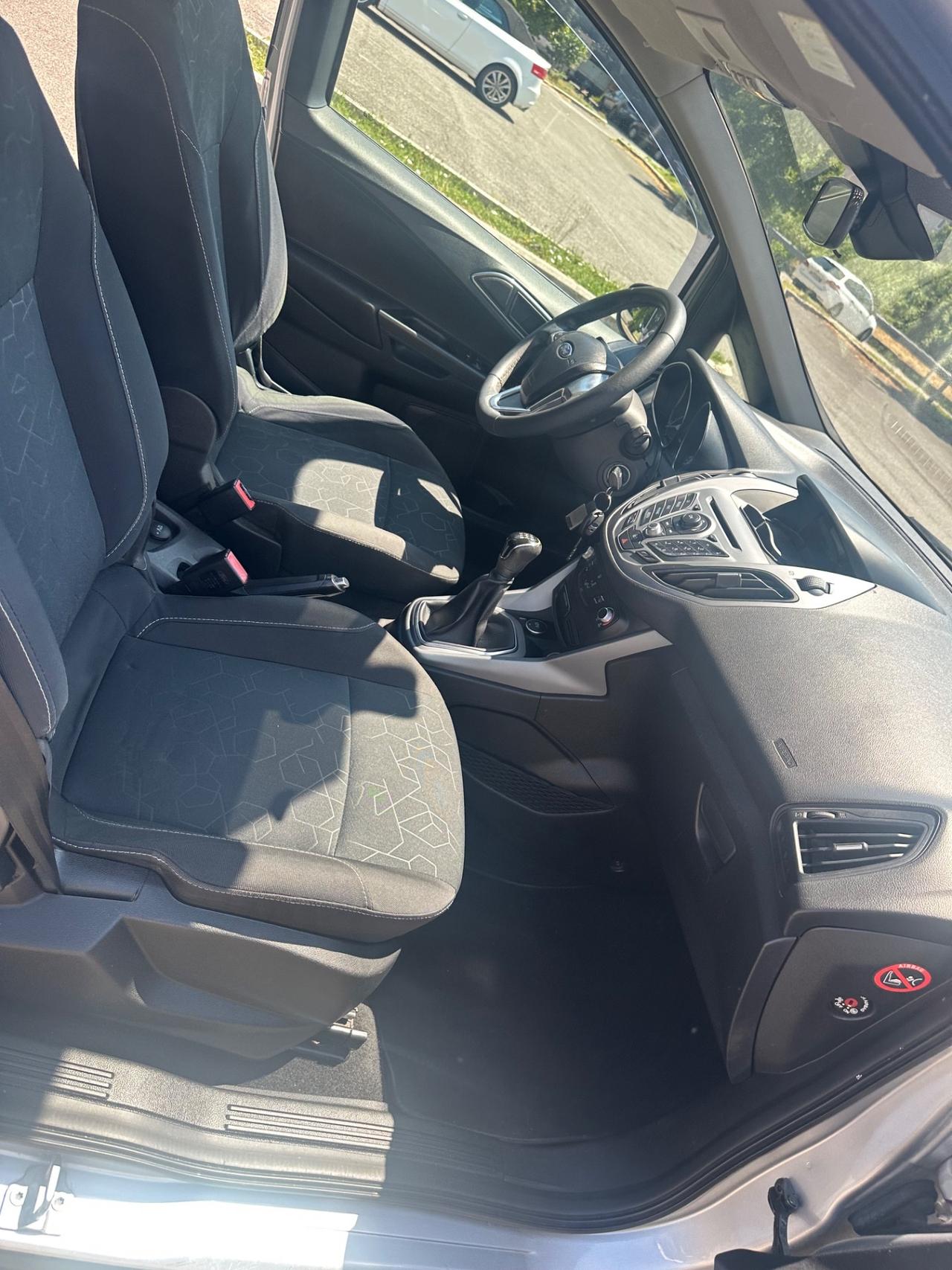 Ford B-Max 1.4 90 CV GPL