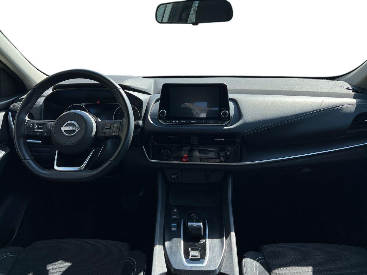 NISSAN QASHQAI ACENTA E-POWER