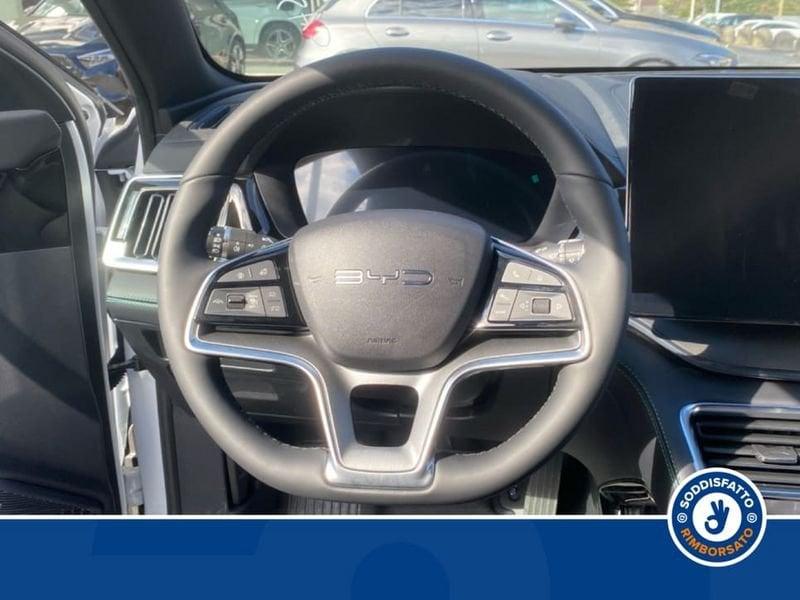 BYD Seal U DM-i Comfort