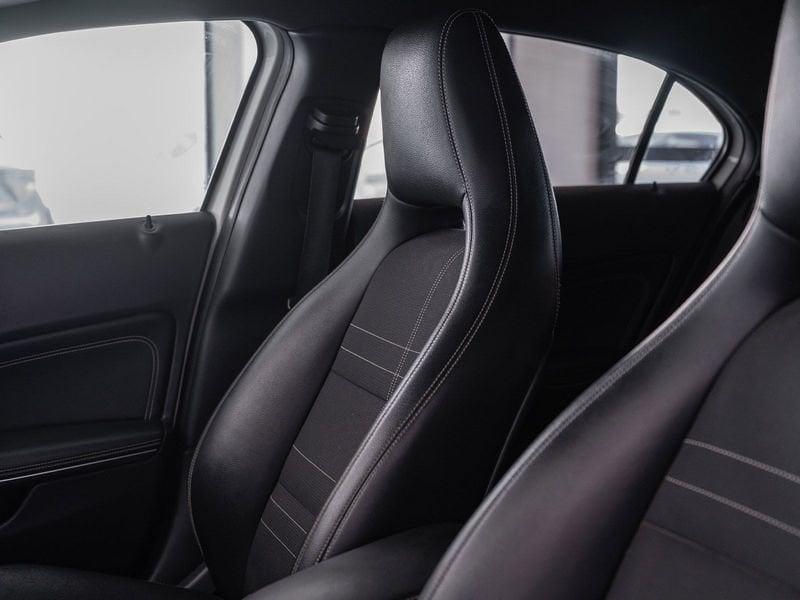 Mercedes-Benz Classe A A 180 CDI Executive