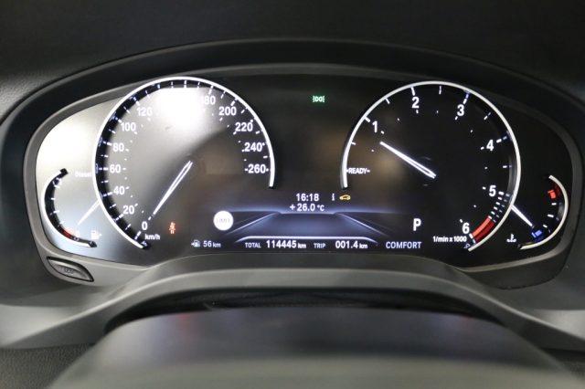 BMW X3 xDrive20d 48V