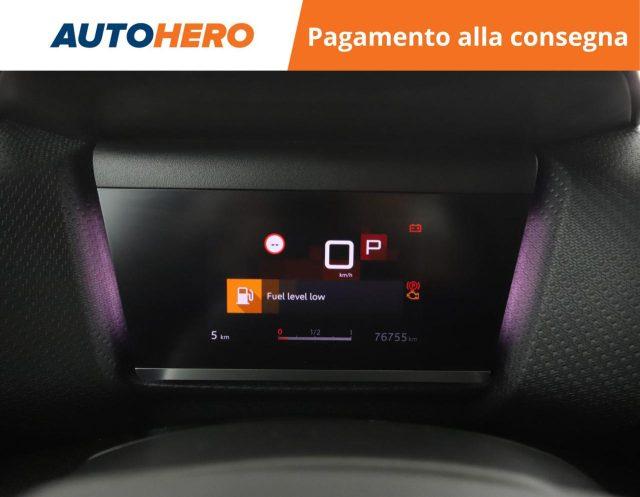CITROEN C4 BlueHDi 130 S&S EAT8 Feel Pack